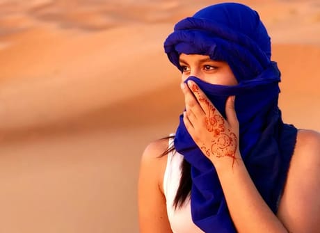 8 Days Imperial Cities & Sahara Desert Experience