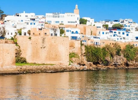5 Days Tour from Marrakech to Casablanca via Merzouga & Fes