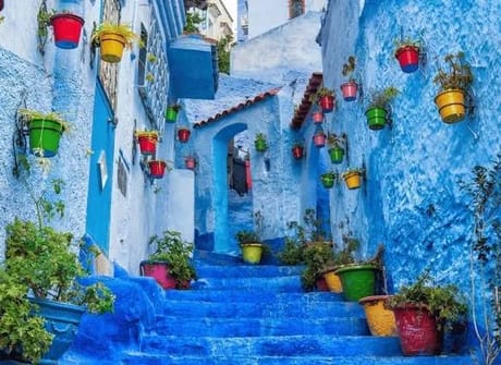 7 Day Private Tour from Casablanca to Marrakesh