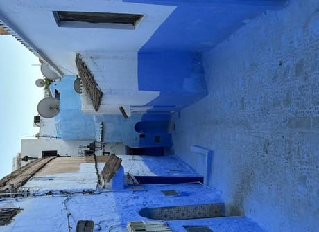 Morocco Tours – 9 Days Private tour from Casablanca