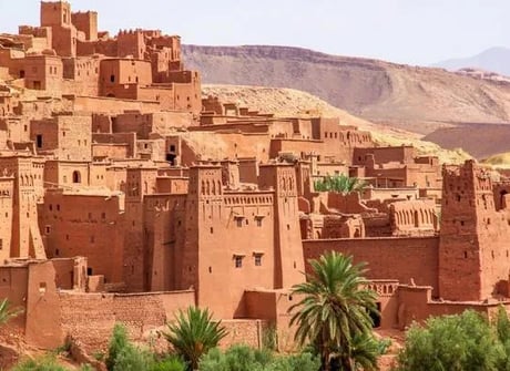 10-Day Kasbahs & Deserts of Morocco – Private tour