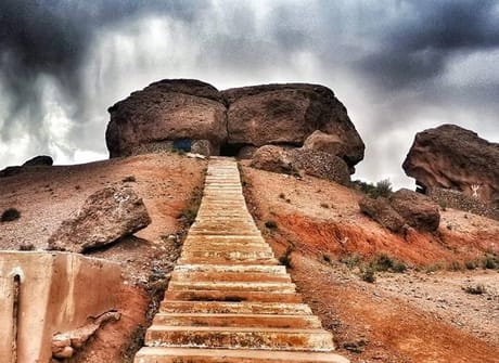 Morocco 8 Days Tour from Marrakech