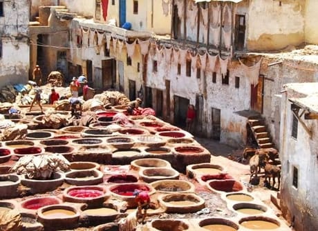 Best of Morocco – 13 days