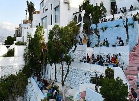6-Day Private Tour from Marrakech to Tangier: Explore the Desert, Fes, Chefchaouen, and More