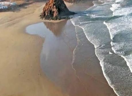 9-day cultural Morocco tour from Casablanca ( Private tour )