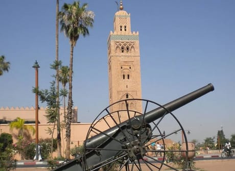 Authentic 10-Days Imperial Cities & Desert Grand Tour from Casablanca