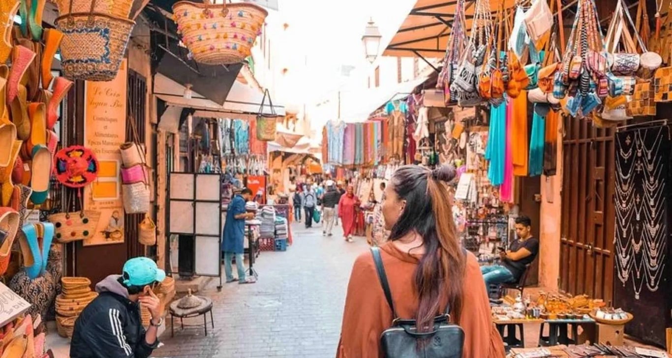 Morocco – 7 Day Itinerary Tour From Marrakech