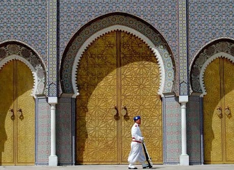 Morocco Imperial Cities Luxury Tour (Guided tour)