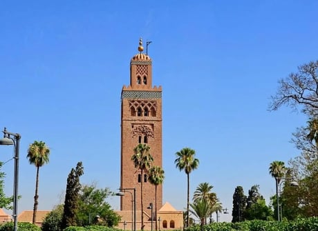 Authentic 10-Days Imperial Cities & Desert Grand Tour from Casablanca