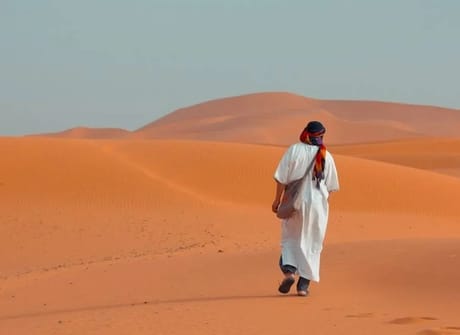 Morocco Culture and Nature Tour