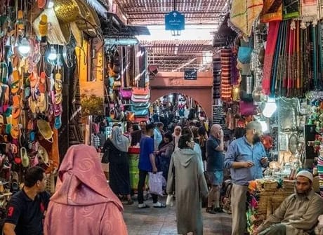 6-Day Private Tour from Marrakech to Tangier: Explore the Desert, Fes, Chefchaouen, and More