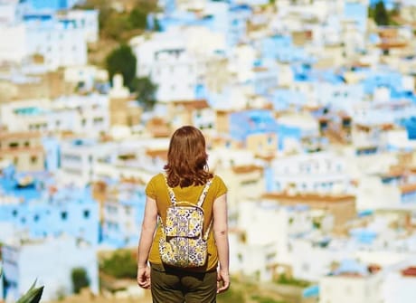 9 Days Tour from Casablanca – Imperial Cities & Desert