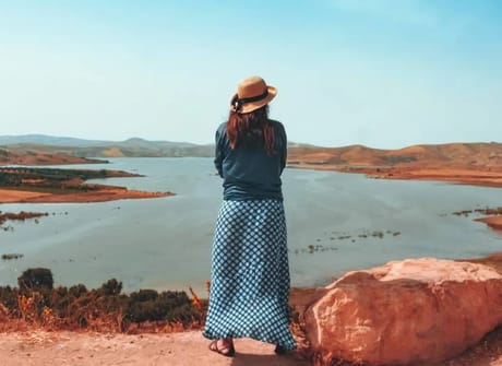 Morocco Horse Riding & Wellness Tour