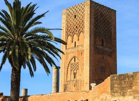 10 Days Tour from Casablanca – Imperial Cities & Desert