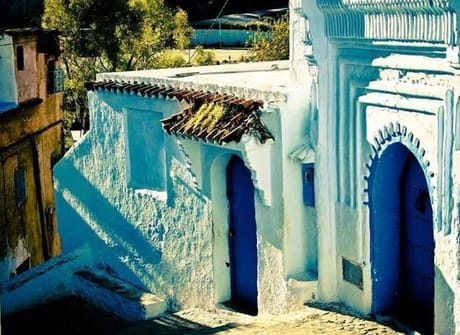 Morocco tour from Rabat to Casablanca (Imperial 5 Days)