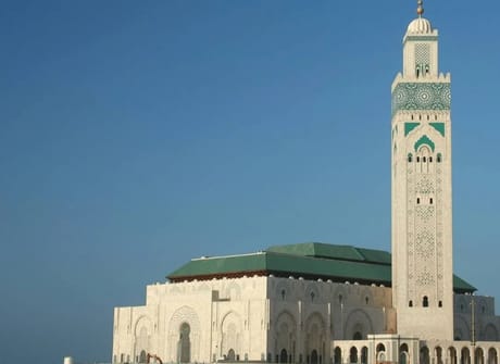 One Week Morocco Tour from Marrakech