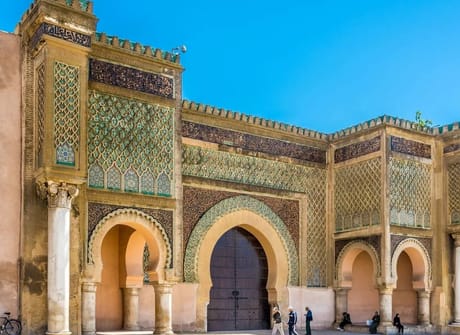 Moroccan Cities of the North – 5 Days