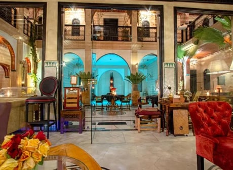 Riad Dar Anika