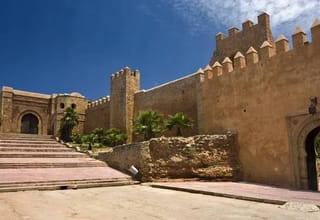 Imperial Cities & Sahara Discovery Tour from Marrakech