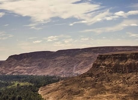 6-Day Private Tour from Marrakech to Tangier: Explore the Desert, Fes, Chefchaouen, and More