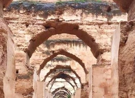 10 Days Morocco Cultural tour from Marrakech
