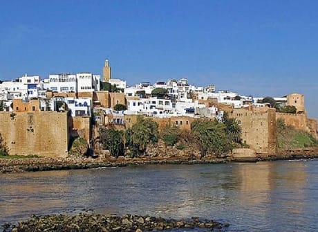 Private 8-day from Casablanca: Chefchaouen, Fes, Desert, Marrakech.