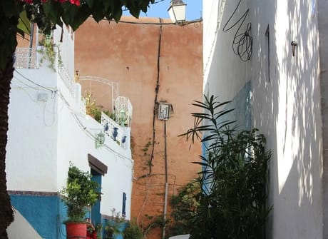 Magic of Morocco Luxury Tour