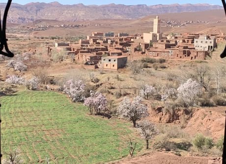 5 Days Unspoiled Sahara and shooting Stars Experience