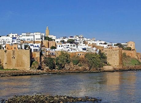 Private Tour: Marrakech to Tangier, Morocco discovery