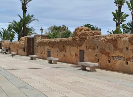 Magic of Morocco Luxury Tour