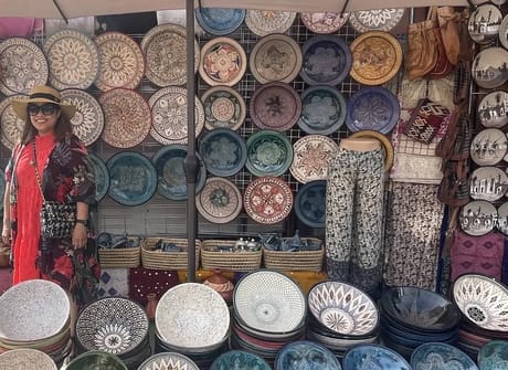 7 Days – Private Morocco Tour from Casablanca