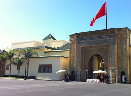 Totally Morocco Tour from Casablanca