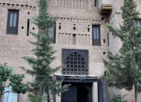 8 Days Imperial Cities & Sahara Desert Experience