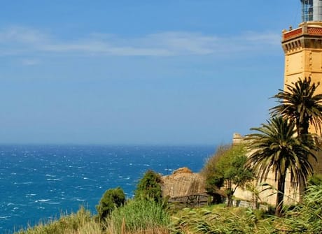 14 Day Private Tour From Casablanca