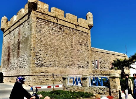 5 day Desert Trip – Atlas Mountains then Essaouira for one night