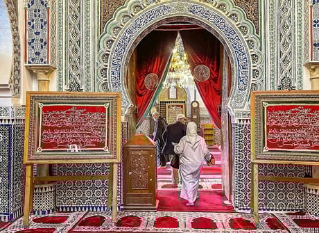 9 Days Tailor-Made Best Morocco Tour, Daily Start & Private Trip