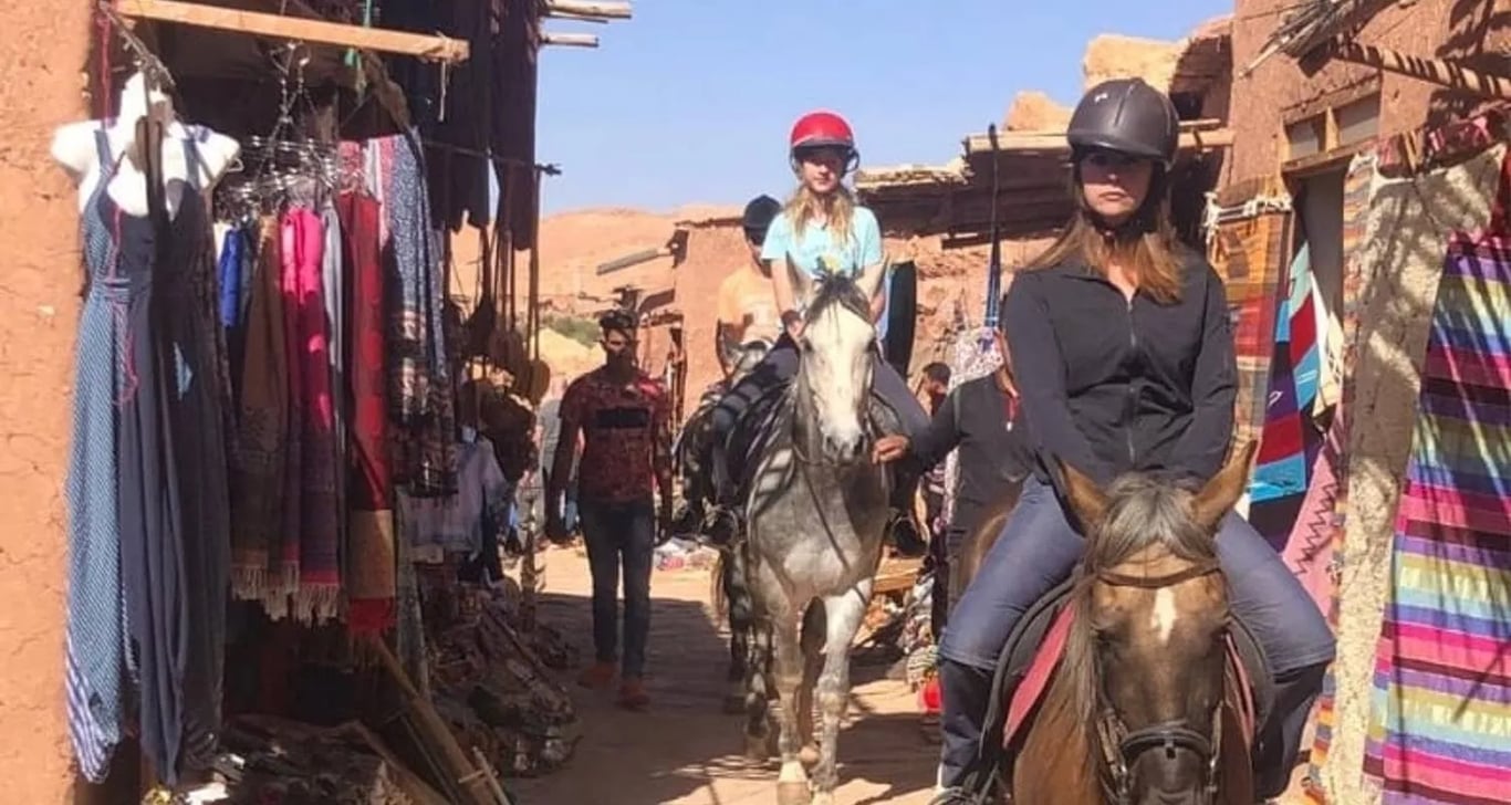 Best Morocco Family Tour