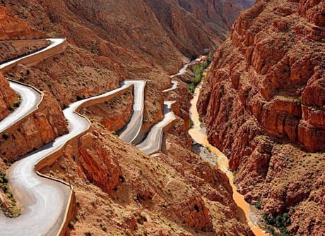 9-Day Tour: Discovering the Sahara and the Imperial Cities