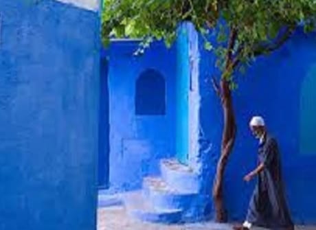 Morocco Private 12-day From Tangier