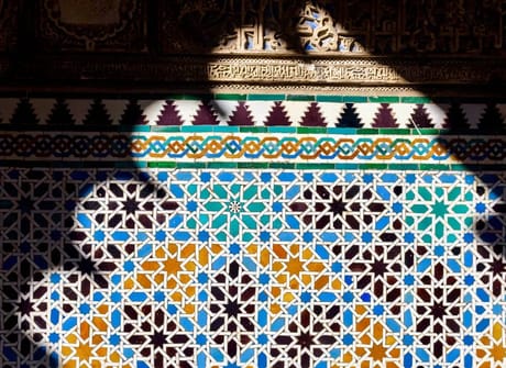 MERZOUGA , FES & OUZOUD WATERFALLS . 6DAYS/5NIGHTS FROM MARRAKECH