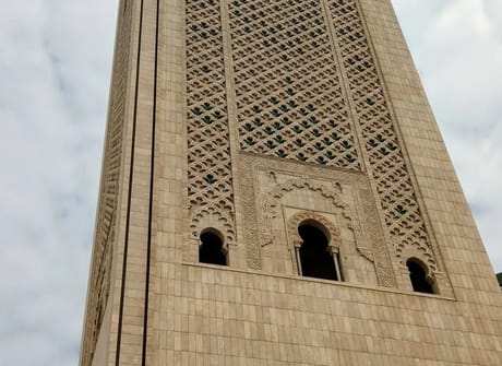 7-Day Marrakech to Casablanca, Exploring Fes, Chefchaouen, and Beyond