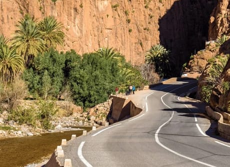 3 Days Sahara Desert Tour from Marrakech