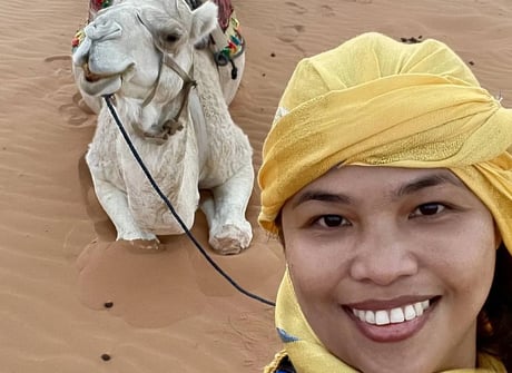 7 Days – Private Morocco Tour from Casablanca