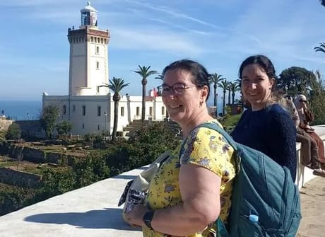 From Tangier To Marrakech Via Sahara
