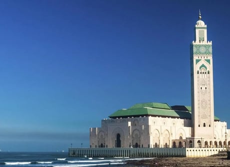 Morocco Uncovered Tour