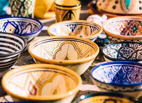 Experience the Best of Marrakech in a 7 Day Private Adventure
