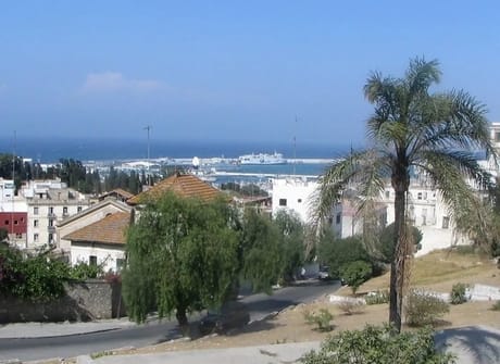 North Morocco Tour 9 Days