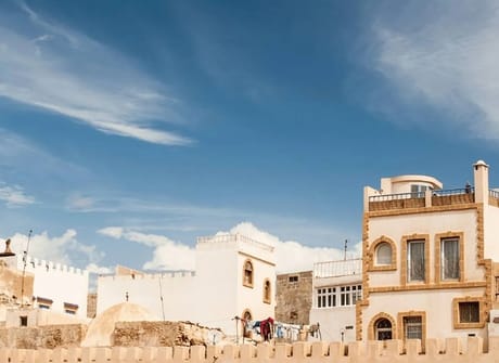 12 Days Tour from Marrakech