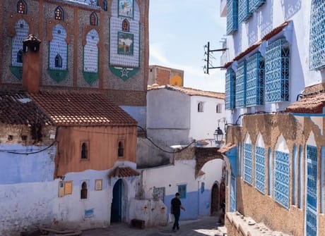 Totally Morocco – 10 Days Private Tour from Marrakech
