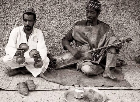 The Marrakech Express Tour